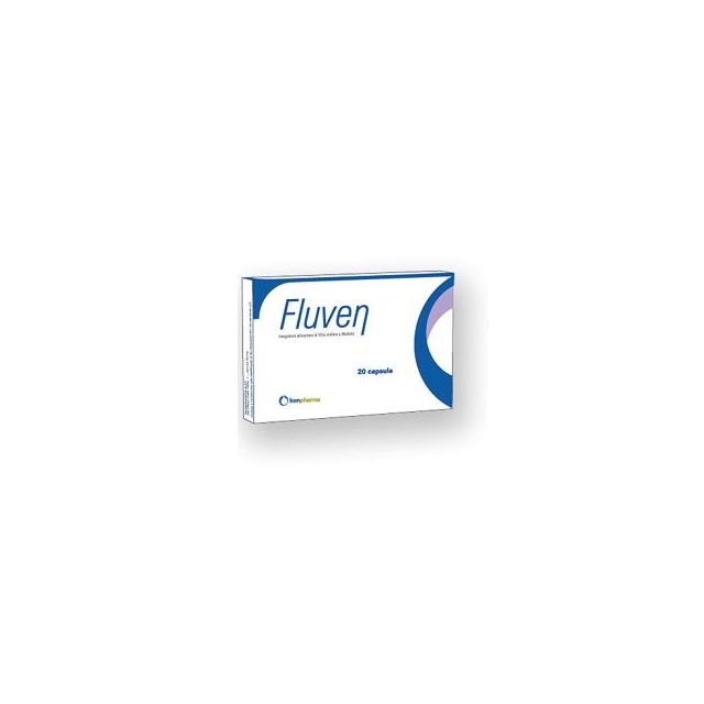 fluven-20-capsule