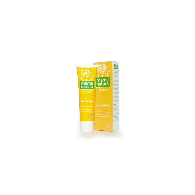 dermakind crema lenititiva e riparatrice 100 ml