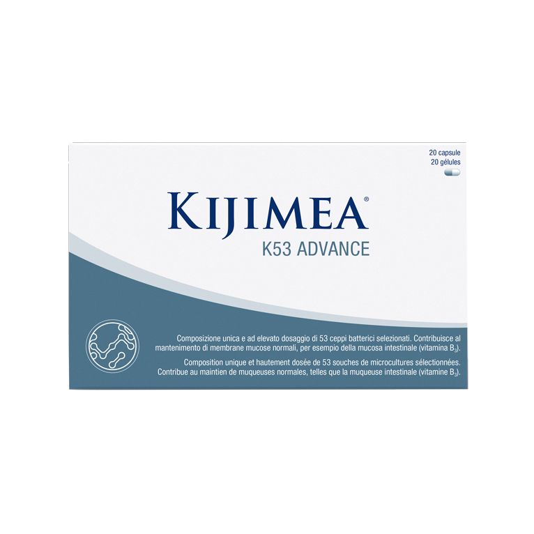 kijimea k53 advance 20 capsule