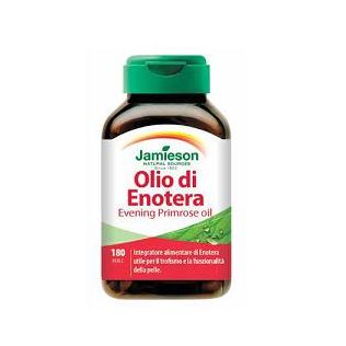 JAMIESON OLIO ENOTERA 180 PERLE