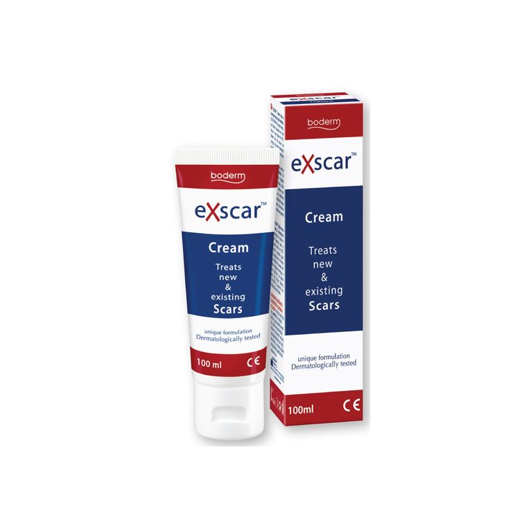exscar cream 100 ml ce