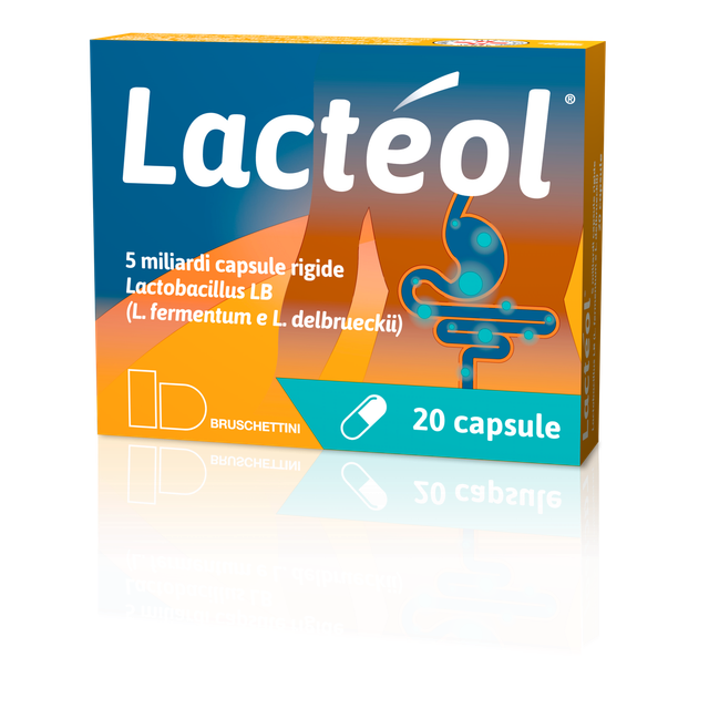 lacteol-20-cps-5-mld