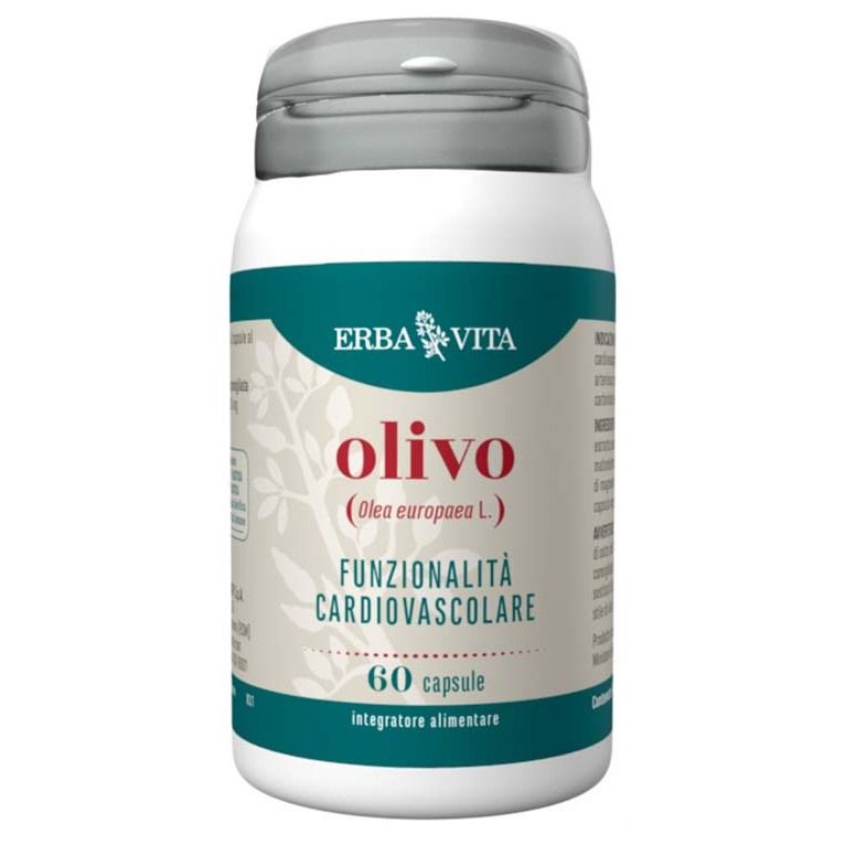 olivo 60 capsule