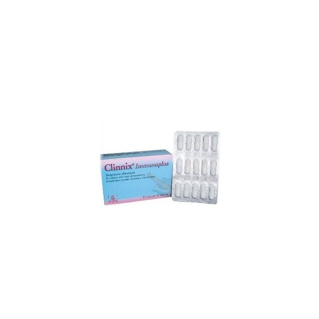 clinnix-immunoplus-30-capsule