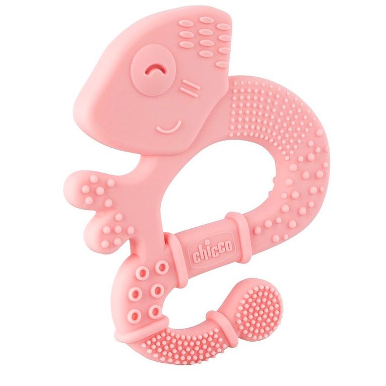 chicco massaggia dentaruolo girl 2m+