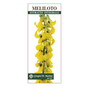 MELILOTO ESTRATTO INTEGRALE 200 ML