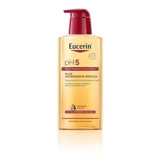 EUCERIN PH5 OLIO DOCCIA REFILL 400 ML