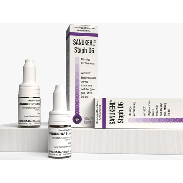 sanukehl-staph-d6-gocce-10-ml