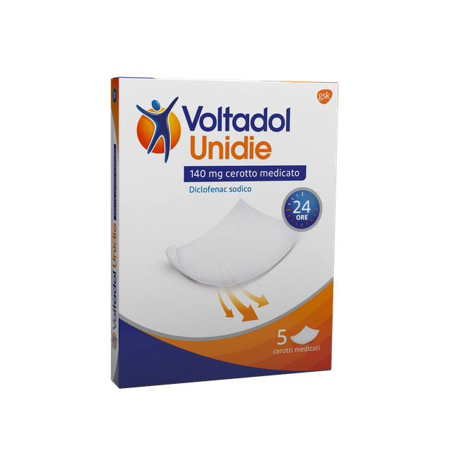 voltadol-unidie-5-cerotti-medicati-140-mg