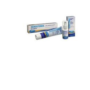 BIOXTRA GEL ORALE 40 ML