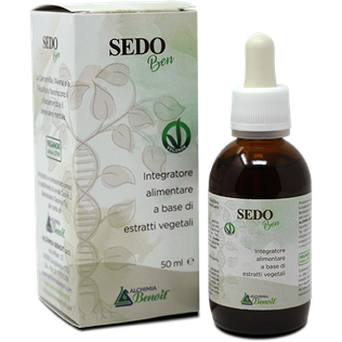 SEDO BEN 50 ML