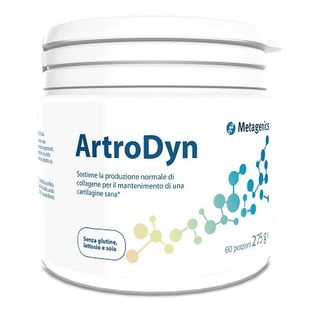 ARTRODYN 60 PORZIONI 275 G