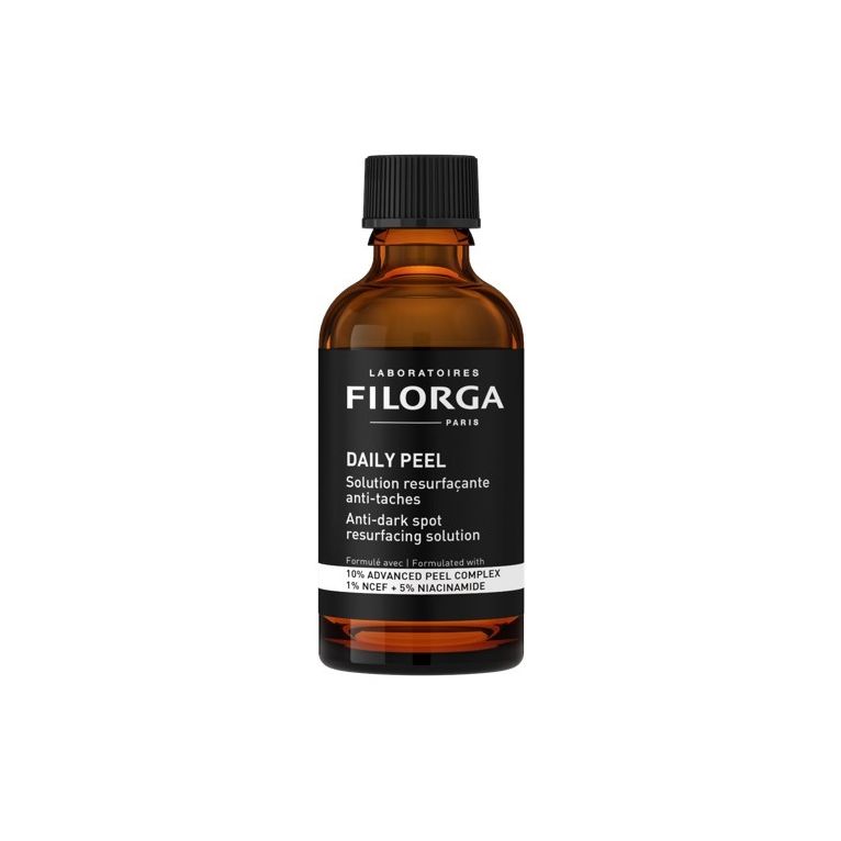 filorga daily peel dark spot 50 ml