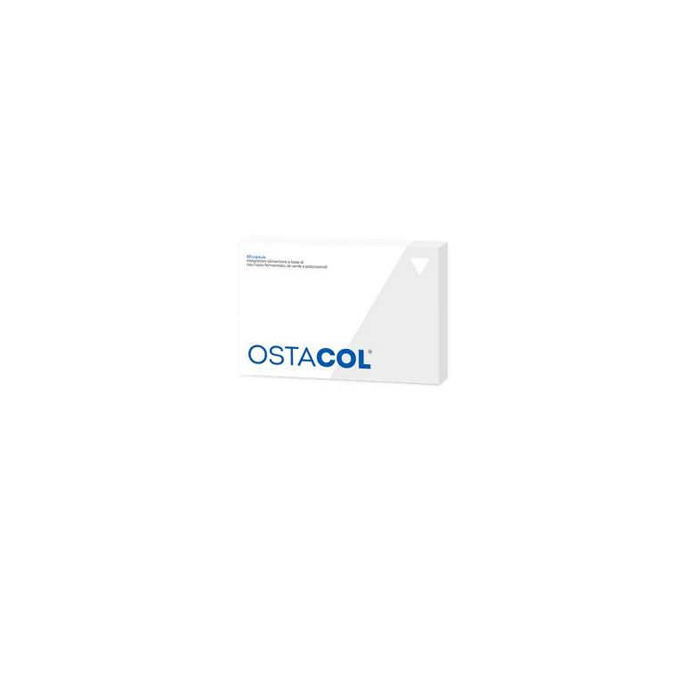 ostacol 30 capsule