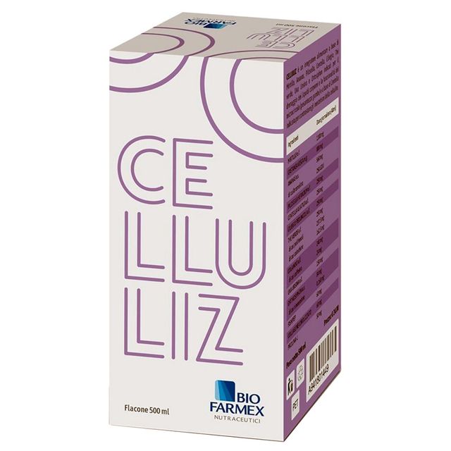 celluliz-500-ml