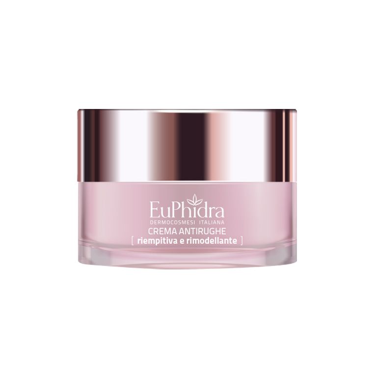 euphidra filler crema antirughe riempitiva 50 ml