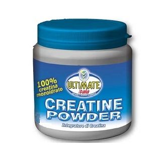 ULTIMATE CREATINA POWDER 300 G