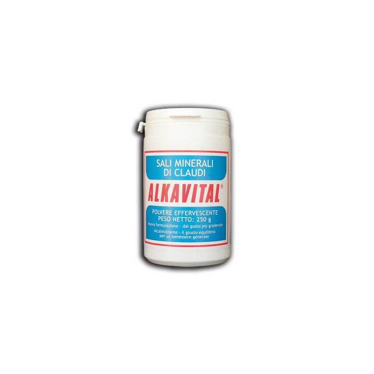 alkavital 250 g