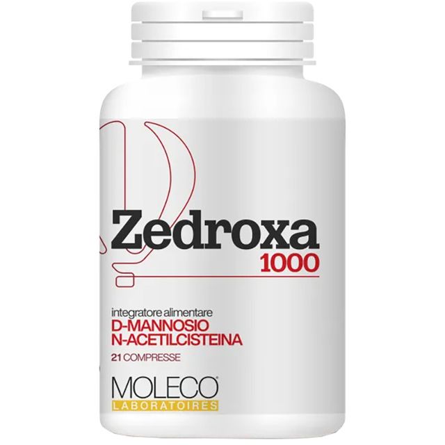zedroxa-1000-compresse
