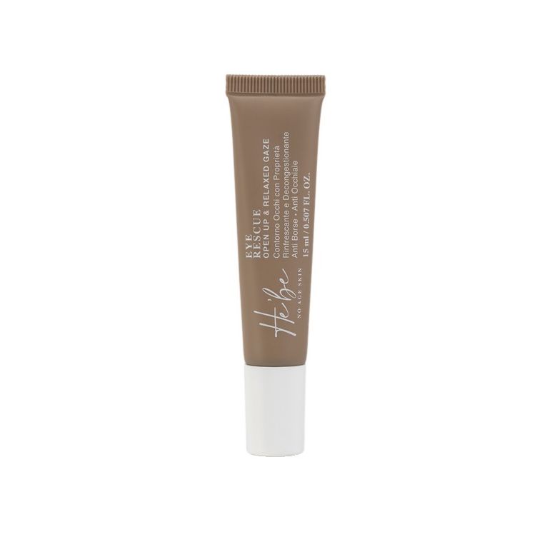 he'be no age skin eye rescue 15 ml