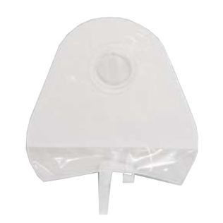 PLACCA NATURA LINEA PEDIATRICA PER UROSTOMIA TRASPARENTE 32MM