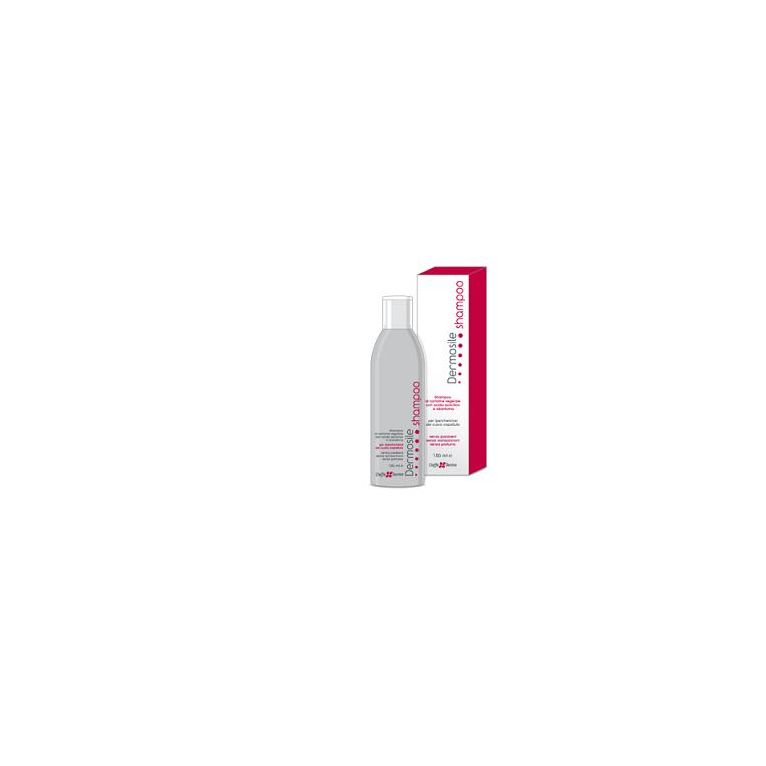 dermosile shampoo 150 ml
