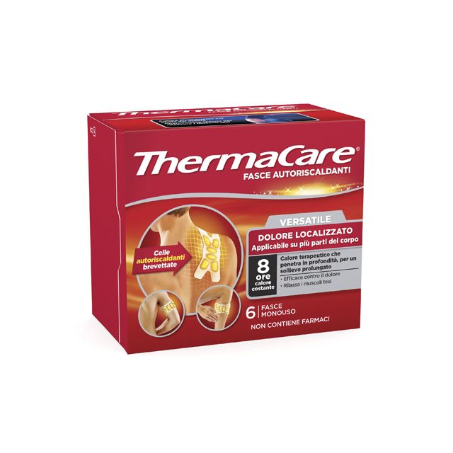 fascia-thermacare-versatile-6-pezzi