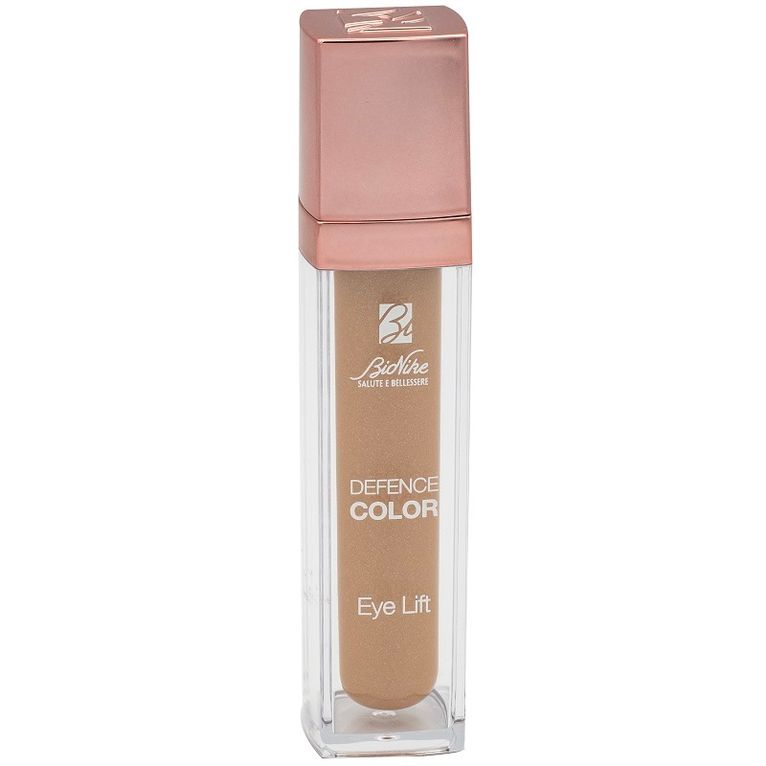 defence color eyelift ombretto liquido 601 gold sand