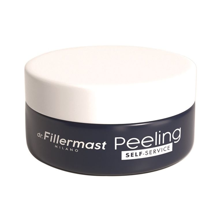 dr fillermast peeling self service 30 pad