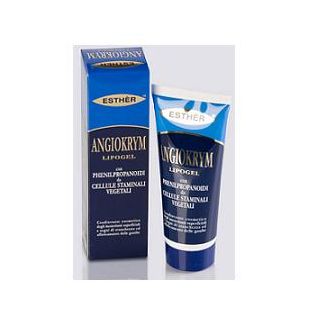 ANGIOKRYM LIPOGEL 100 ML