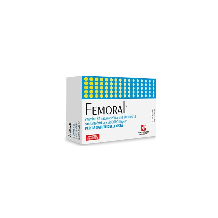 femoral 30 softgels