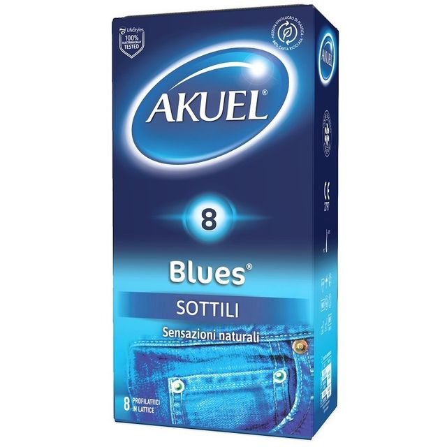 profilattico-akuel-blues-sottile-8-pezzi