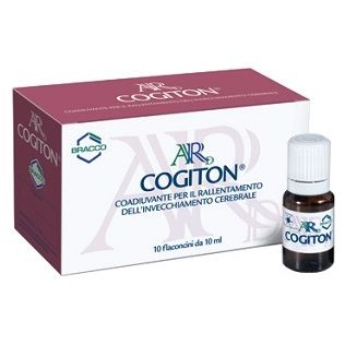 ARD COGITON LONG TIME 20 CAPSULE 520 MG