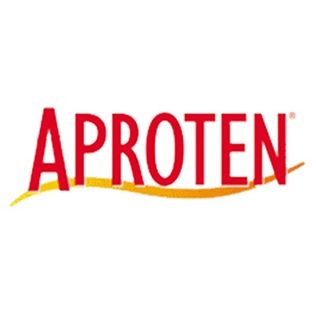 APROTEN PANE BISCOTTATO 280 G