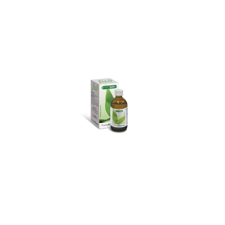 fitosin 48 50 ml gocce