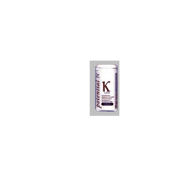potential n kappa 60 capsule