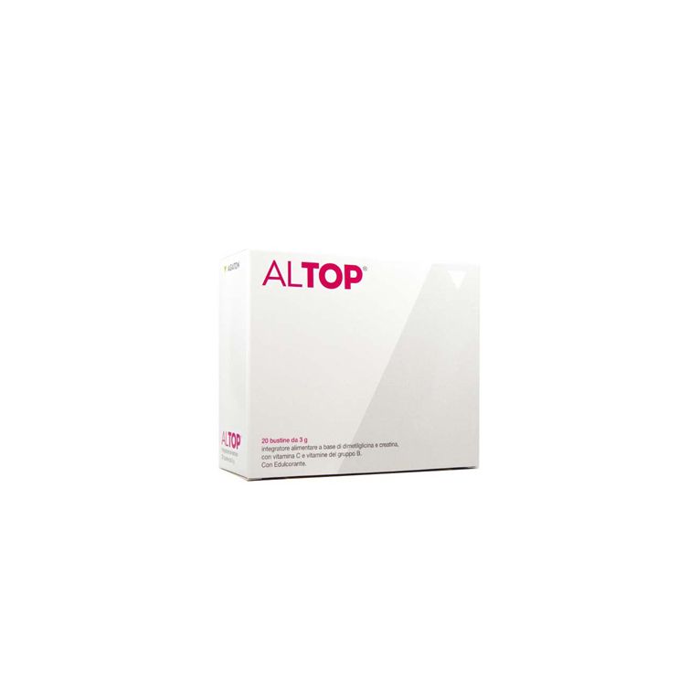 altop 20 bustine 3 g