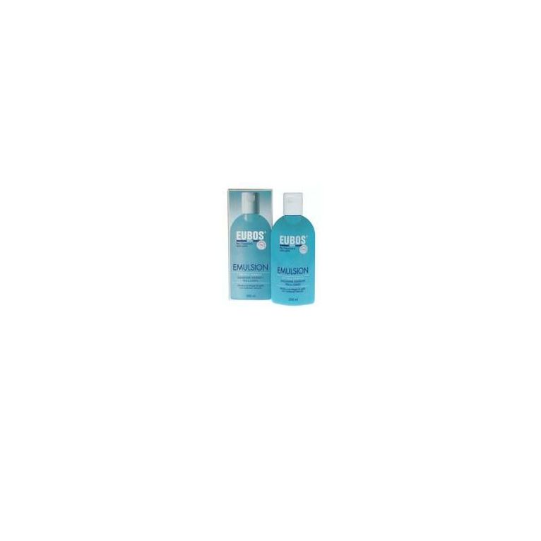 eubos emulsione corpo idratante 200 ml