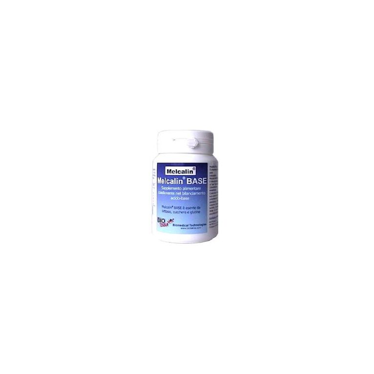 melcalin base 84 compresse