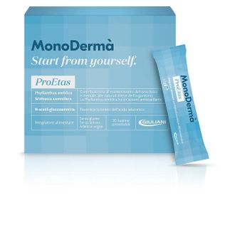 MONODERMA' PROETAS 30 BUSTINE