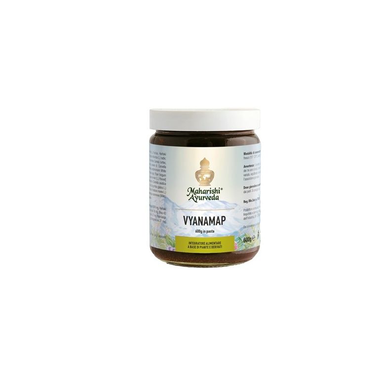 vyanamap pasta 600 g