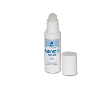 SANOSTIK ROLL ON DOPO PUNTURA 20 ML