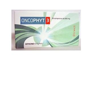 KAPPAPHYT 3 30 COMPRESSE 600 MG