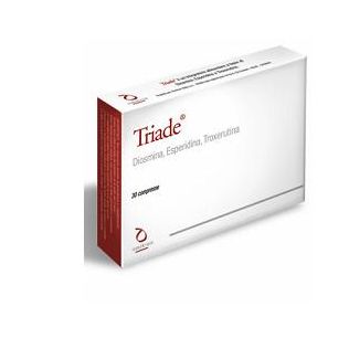 TRIADE 30 COMPRESSE