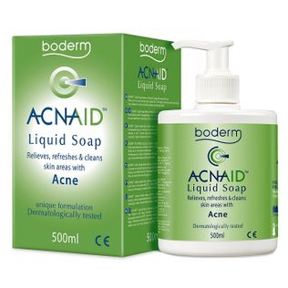 ACNAID CE SAPONE LIQUIDO 500 ML