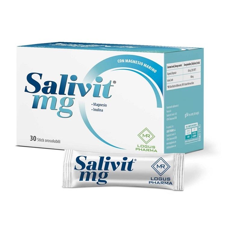salivit mg 30 stick