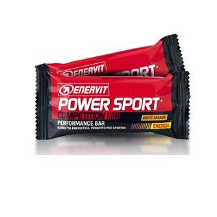 ENERVIT POWER SPORT COMPETITION ARANCIA BARRETTA