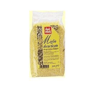 MIGLIO DECORTICATO 1 KG