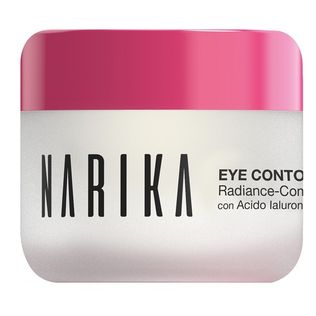 NARIKA CONTORNO OCCHI RADIANCE COMPLEX 15 ML