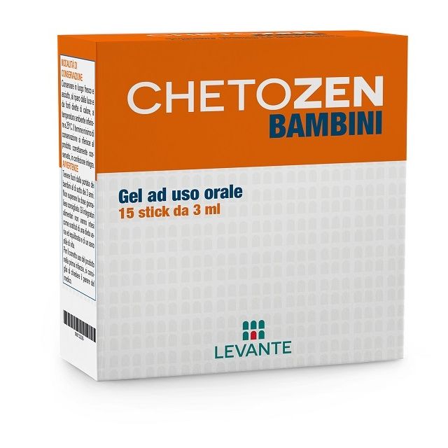 chetozen-bambini-15-stick